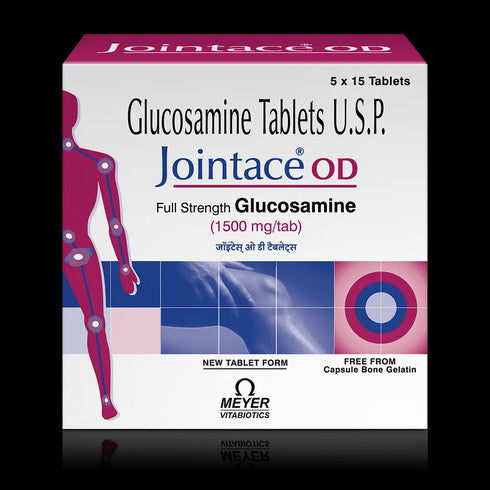 Vitabiotics Jointace Od
